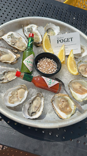 Vishandel & Restaurant Gerard van Es - IJmuiden