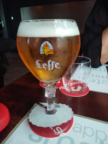 café-zaal 't Karrewiel - Horeca