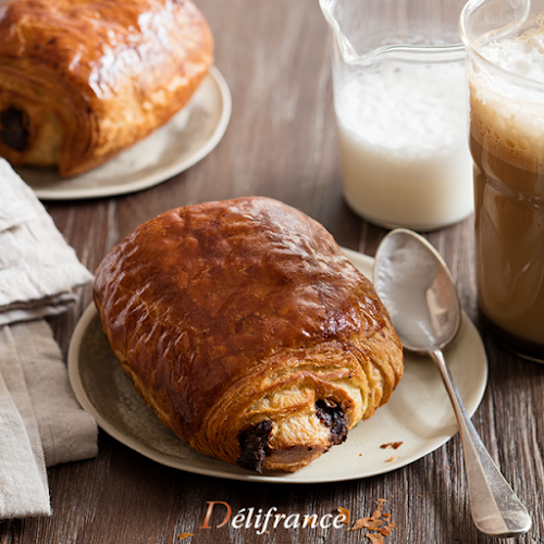 Opinii despre Délifrance Haarlem în Haarlem - Horeca