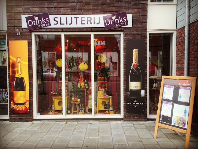 Slijterij Drinks & Gifts