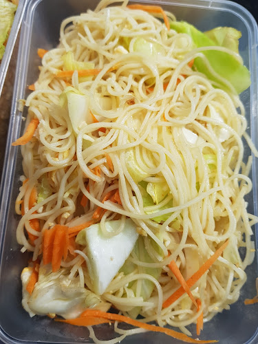 Comentarii opinii despre Ladda Thai Food