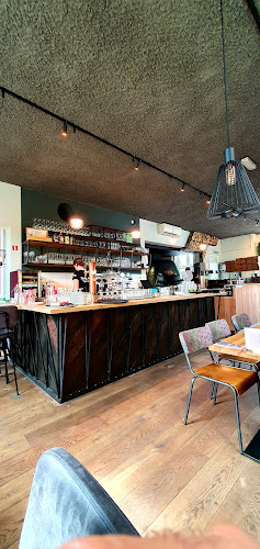 Satriale's Pizzabar - Horeca