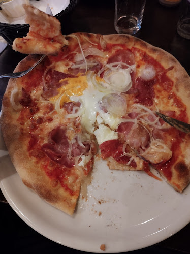 Comentarii opinii despre Trattoria Ciao