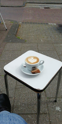 Fleur's Koffie - Den Haag