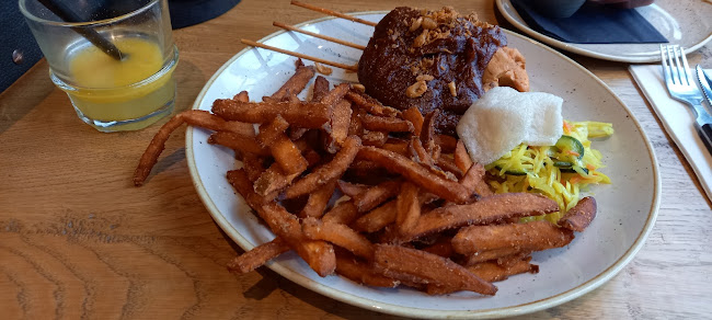 Comentarii opinii despre Restaurant De Beren Goes