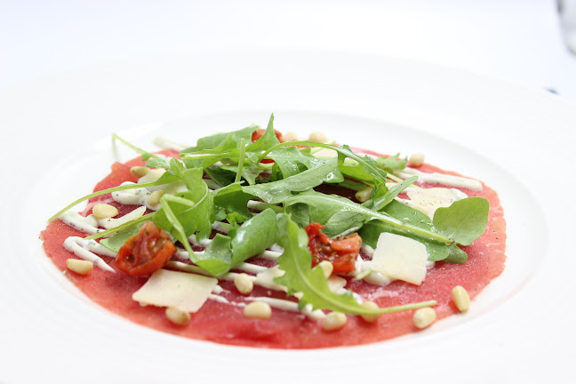 Restaurant Châlet Couvert