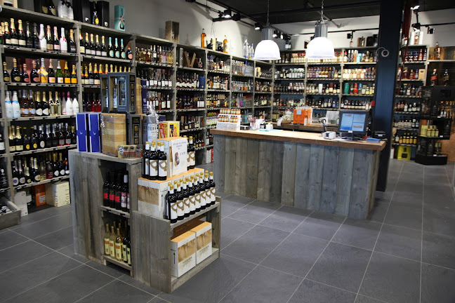 Slijterij de Zeeland BV - Horeca