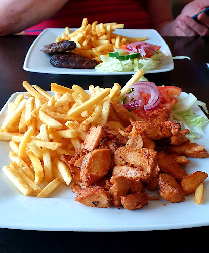 Opinii despre Pizzeria Mona Lisa în Eindhoven - Horeca