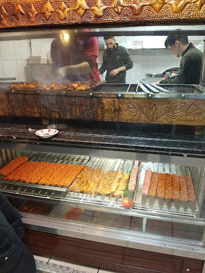 Ayf Kebap