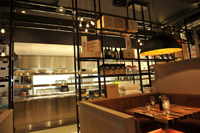 Comentarii opinii despre Il Mercato Papendrecht