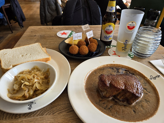 Stationsplein 10, 1012 AB Amsterdam