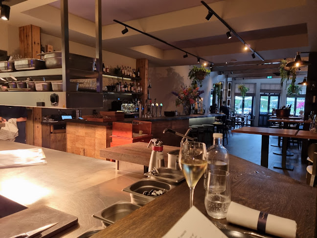 Opinii despre HAVN - Restaurant in Hoorn în Hoorn - Horeca