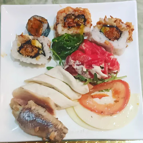 Restaurant Paradiso Hoensbroek - Horeca