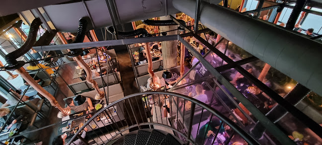 Comentarii opinii despre Seoul Sista Korean BBQ - Rotterdam Weena