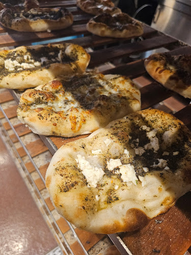 Bakkerij Kardas - Horeca