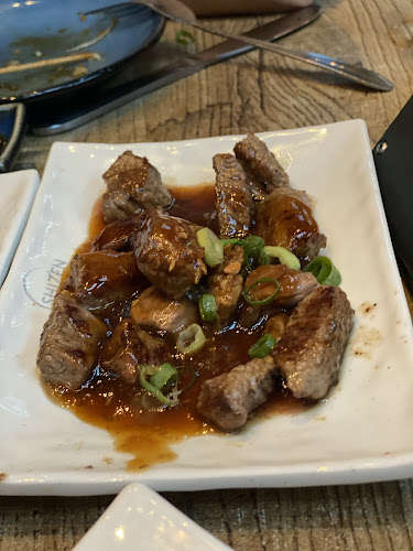 Opinii despre Shizen în Vianen - Horeca