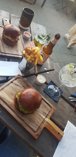 Burger Club - Horeca