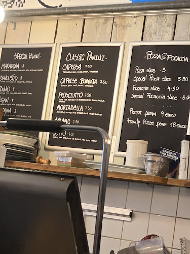 Opinii despre A Volo în Amsterdam - Horeca