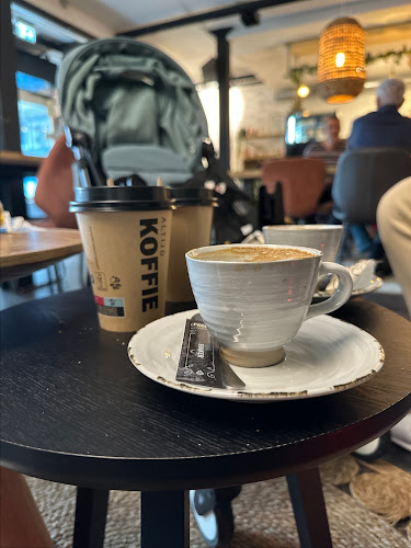 Koffiehuis de Buurvrouw - Horeca