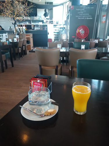 Comments and reviews of Grand Café Hermes