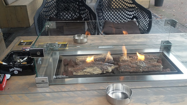 Café De Zaak - Horeca