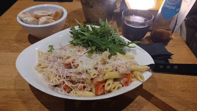 Opinii despre Zappa's Arnhem în Arnhem - Horeca