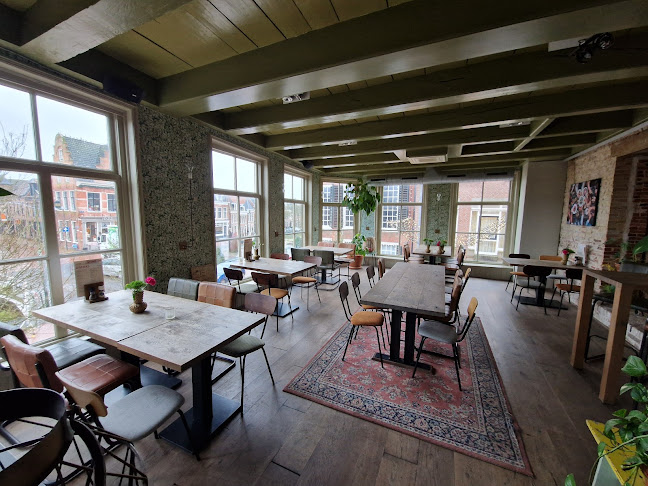 Diepswal 1, 9101 LA Dokkum