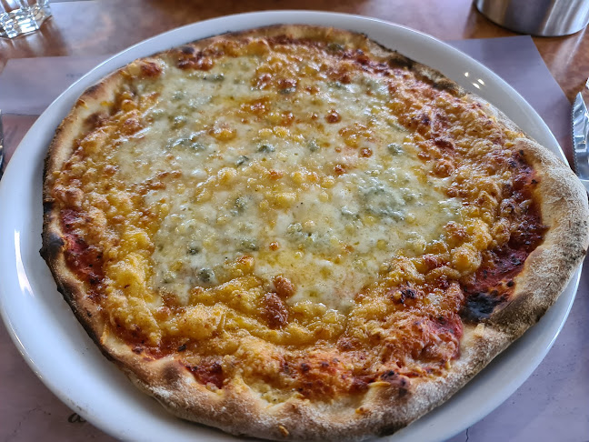 d'Angelo Pizzeria Ristorante - Horeca