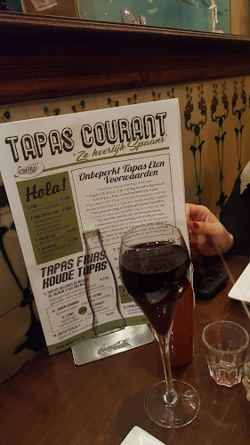 Comentarii opinii despre Carina Tapas