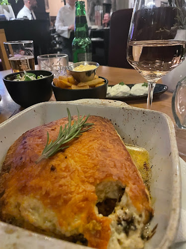 Comentarii opinii despre Grieks Restaurant Dimitra