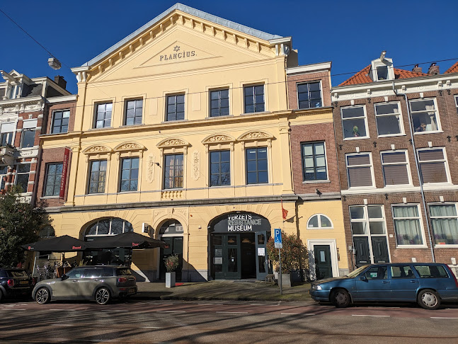 Plantage Kerklaan 61, 1018 CX Amsterdam