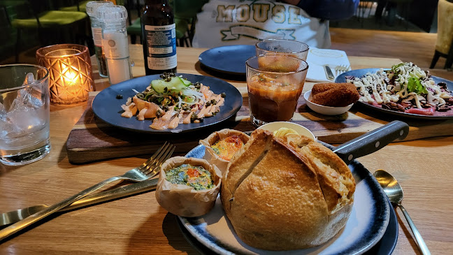 Restaurant Coava Nijkerk - Nijkerk