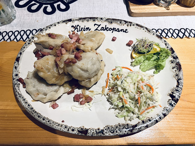 Klein Zakopane - Giesbeek