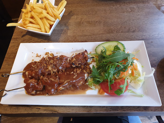 Comentarii opinii despre Los Santos Argentina