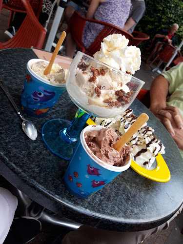 Opinii despre Udine în Dieren - Horeca