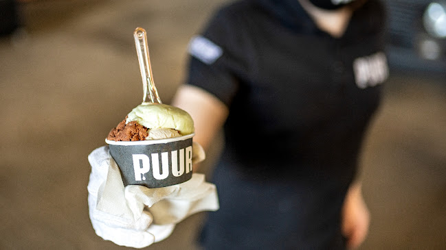 Puur. IJs & Chocolade Drachten - Horeca