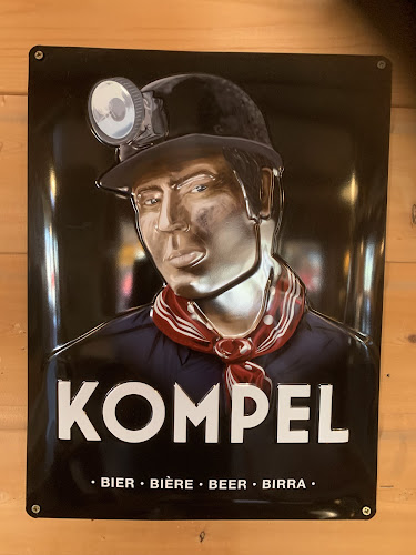 Chalet D'n Observant - Horeca