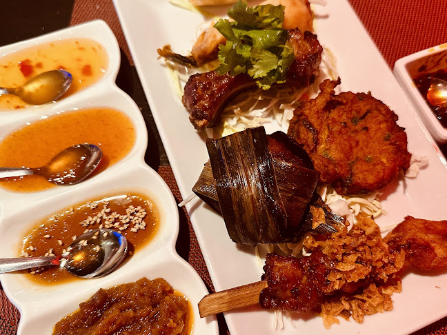 Comentarii opinii despre Thaicoon B.V.