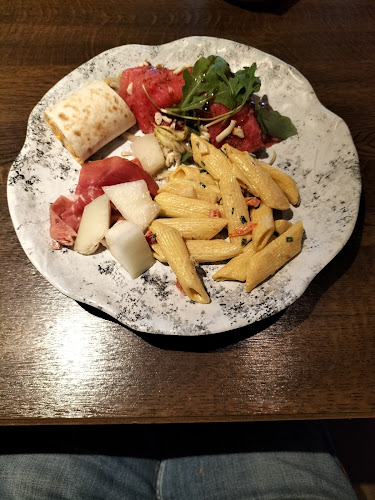 Ramblas Zeist - Horeca