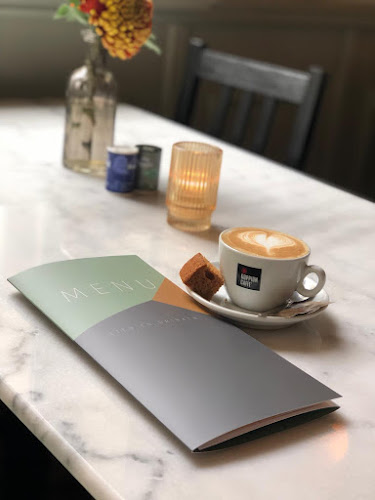 Restaurant Lef Dordrecht Phone number