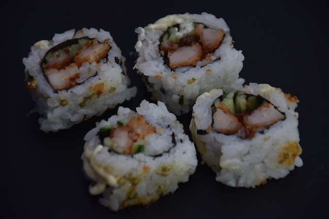 Lotus Chinees Japans All You Can Eat - Tiel