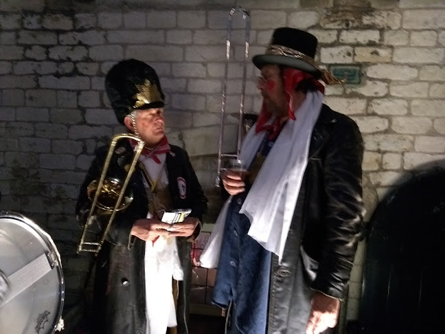 Schenklokaal Prins Heerlijk - Horeca