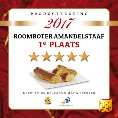Gertjan De Echte Bakker - Horeca