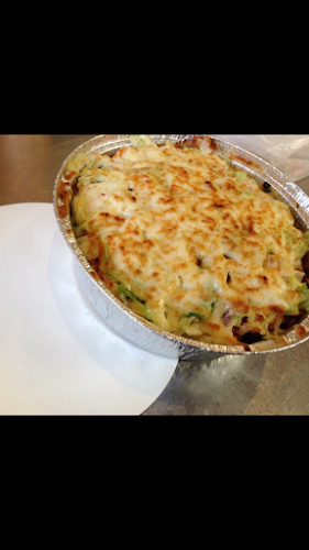 Opinii despre Mimo's în Waalre - Horeca