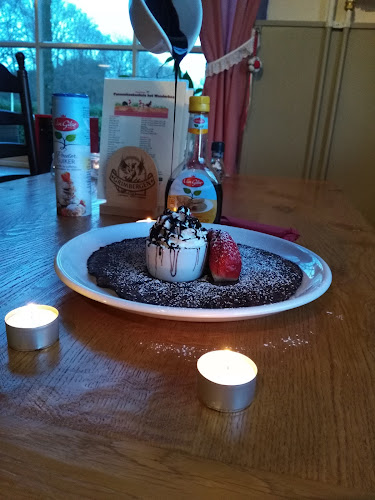 Comentarii opinii despre Pannenkoekenhuis Het Wonderbos