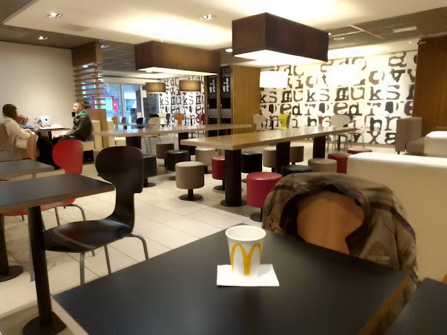 McDonald's Heerlen Centrum - Horeca
