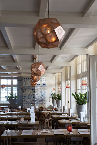 Opinii despre Loetje Amsterdam Centraal în Amsterdam - Horeca