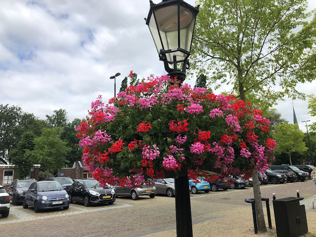 Comentarii opinii despre Meesterbakker Haven44