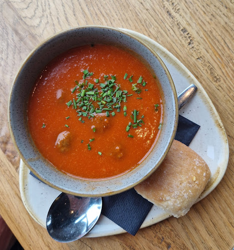 Opinii despre Restaurant De Beren Goes în Goes - Horeca