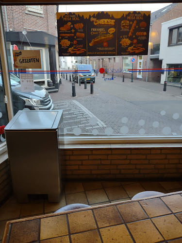 Kruisstraat 11, 6171 GC Stein